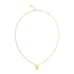 Guess Ladies Necklace JUBN03241JWYGTU