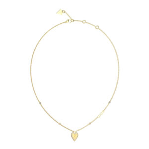 Guess Ladies Necklace JUBN03241JWYGTU