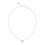 Guess Ladies Necklace JUBN03258JWRHTU
