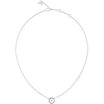 Guess Ladies Necklace JUBN03258JWRHTU