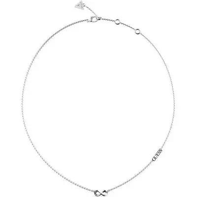 Guess Ladies Necklace JUBN03264JWRHTU