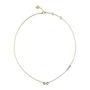 Guess Ladies Necklace JUBN03264JWYGTU