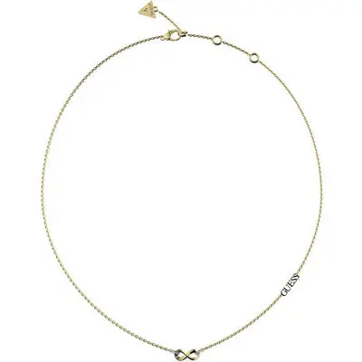 Guess Ladies Necklace JUBN03264JWYGTU