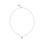 Guess Jewels Women's Necklace (JUBN03329JWRHT-U)