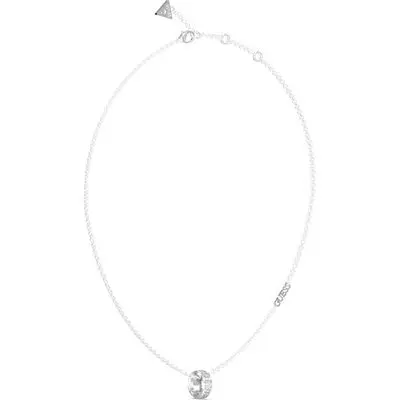 Guess Ladies Necklace JUBN03343JWRHTU