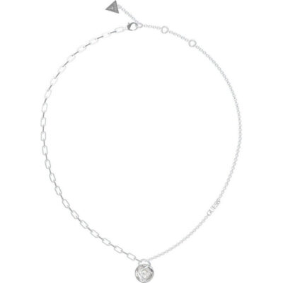 Guess Ladies Necklace JUBN03350JWRHTU