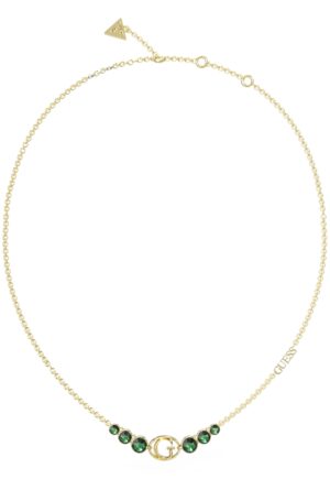Guess Jewels Jewelry Jubn03357jwygemt-u (JUBN03357JWYGEMT-U)  JEWELRY