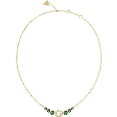 Guess Jewels Jewelry Jubn03357jwygemt-u (JUBN03357JWYGEMT-U)  JEWELRY