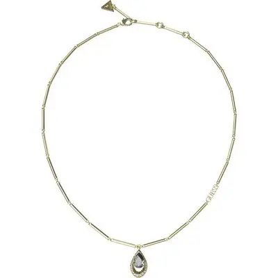 Guess Jewels Jewelry Jubn03386jwygt-u (JUBN03386JWYGT-U) Unisex JEWELRY