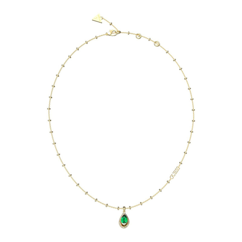 Guess Ladies Necklace JUBN03391JWYGEMTU