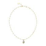 Guess Ladies Necklace JUBN03391JWYGTU
