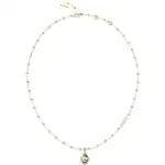 Guess Ladies Necklace JUBN03391JWYGTU
