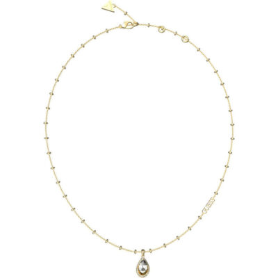 Guess Ladies Necklace JUBN03391JWYGTU