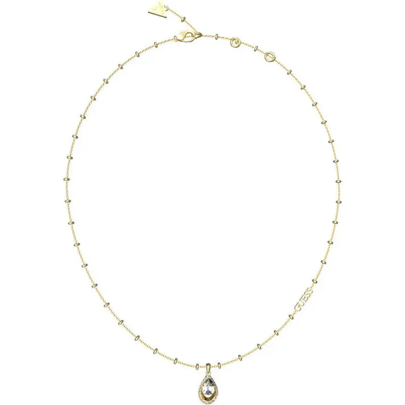 Guess Ladies Necklace JUBN03391JWYGTU