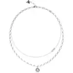 Guess Jewels Jewelry Jubn03395jwrht-u (JUBN03395JWRHT-U) Unisex JEWELRY