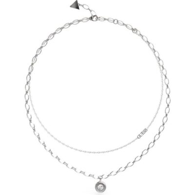 Guess Jewels Jewelry Jubn03395jwrht-u (JUBN03395JWRHT-U) Unisex JEWELRY