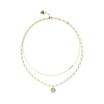 Guess Jewels Jewelry Jubn03395jwygt-u (JUBN03395JWYGT-U)  JEWELRY