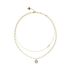 Guess Jewels Jewelry Jubn03395jwygt-u (JUBN03395JWYGT-U)  JEWELRY