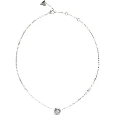 Guess Jewels Jewelry Jubn03398jwrht-u (JUBN03398JWRHT-U) Unisex JEWELRY