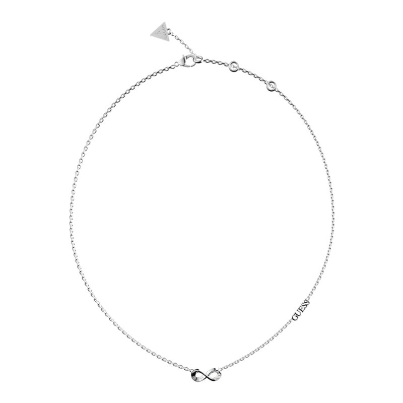 Guess Ladies Necklace JUBN03400JWRHTU