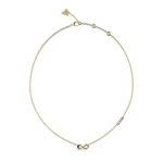 Guess Ladies Necklace JUBN03400JWYGTU