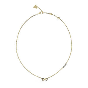 Guess Ladies Necklace JUBN03400JWYGTU