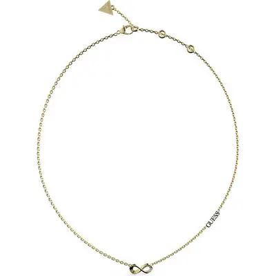 Guess Ladies Necklace JUBN03400JWYGTU