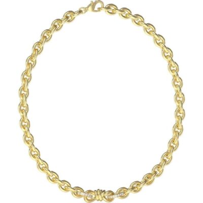 Guess Jewels Jewelry Jubn04005jwygt-u (JUBN04005JWYGT-U) Unisex JEWELRY