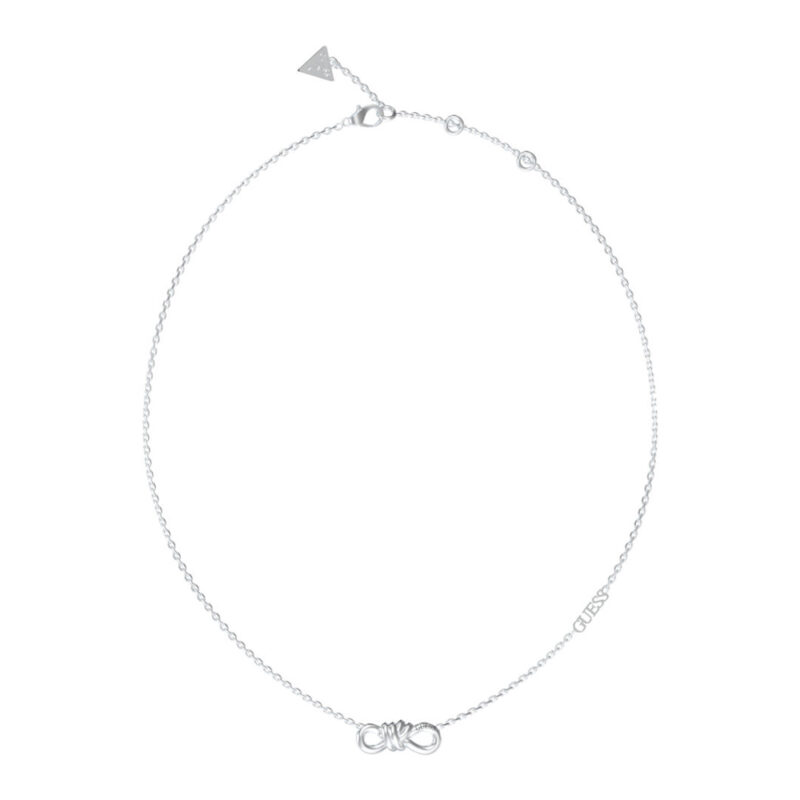 Guess Ladies Necklace JUBN04010JWRHTU