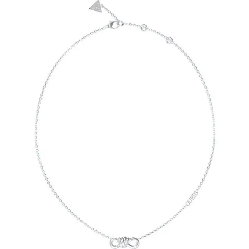 Guess Ladies Necklace JUBN04010JWRHTU