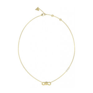 Guess Ladies Necklace JUBN04010JWYGTU