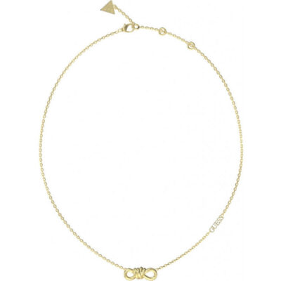 Guess Ladies Necklace JUBN04010JWYGTU