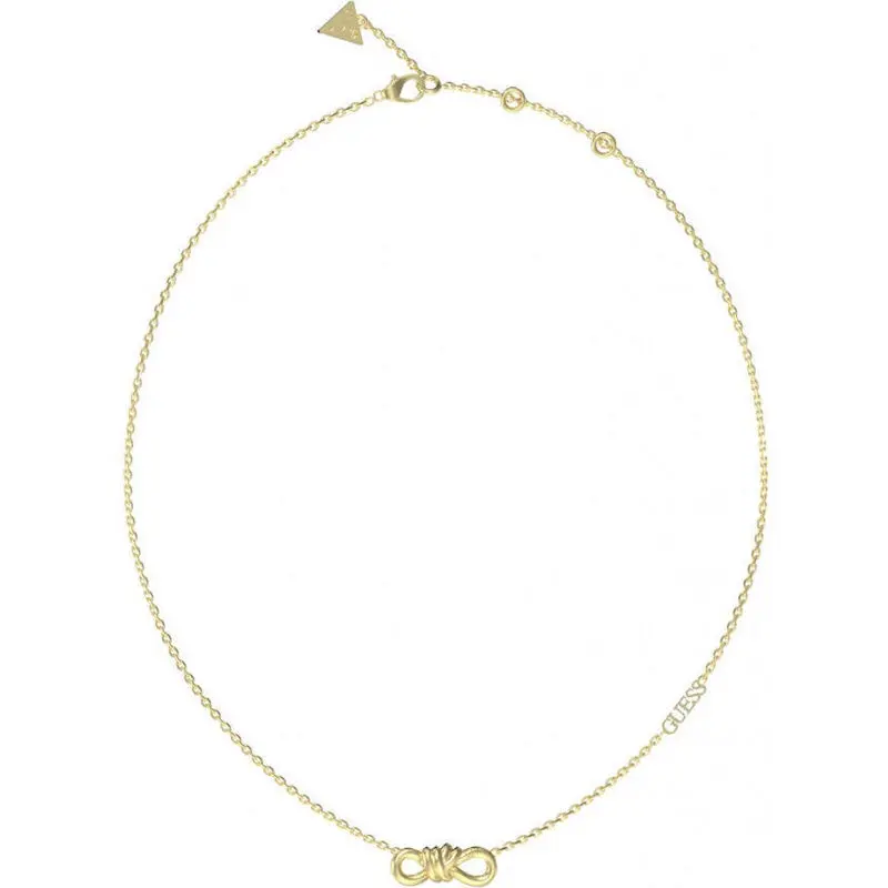 Guess Ladies Necklace JUBN04010JWYGTU