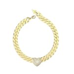 Guess Jewels Jewelry Jubn04013jwygwht-u (JUBN04013JWYGWHT-U)  JEWELRY