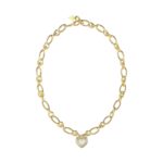 Guess Jewels Jewelry Jubn04023jwygwht-u (JUBN04023JWYGWHT-U)  JEWELRY