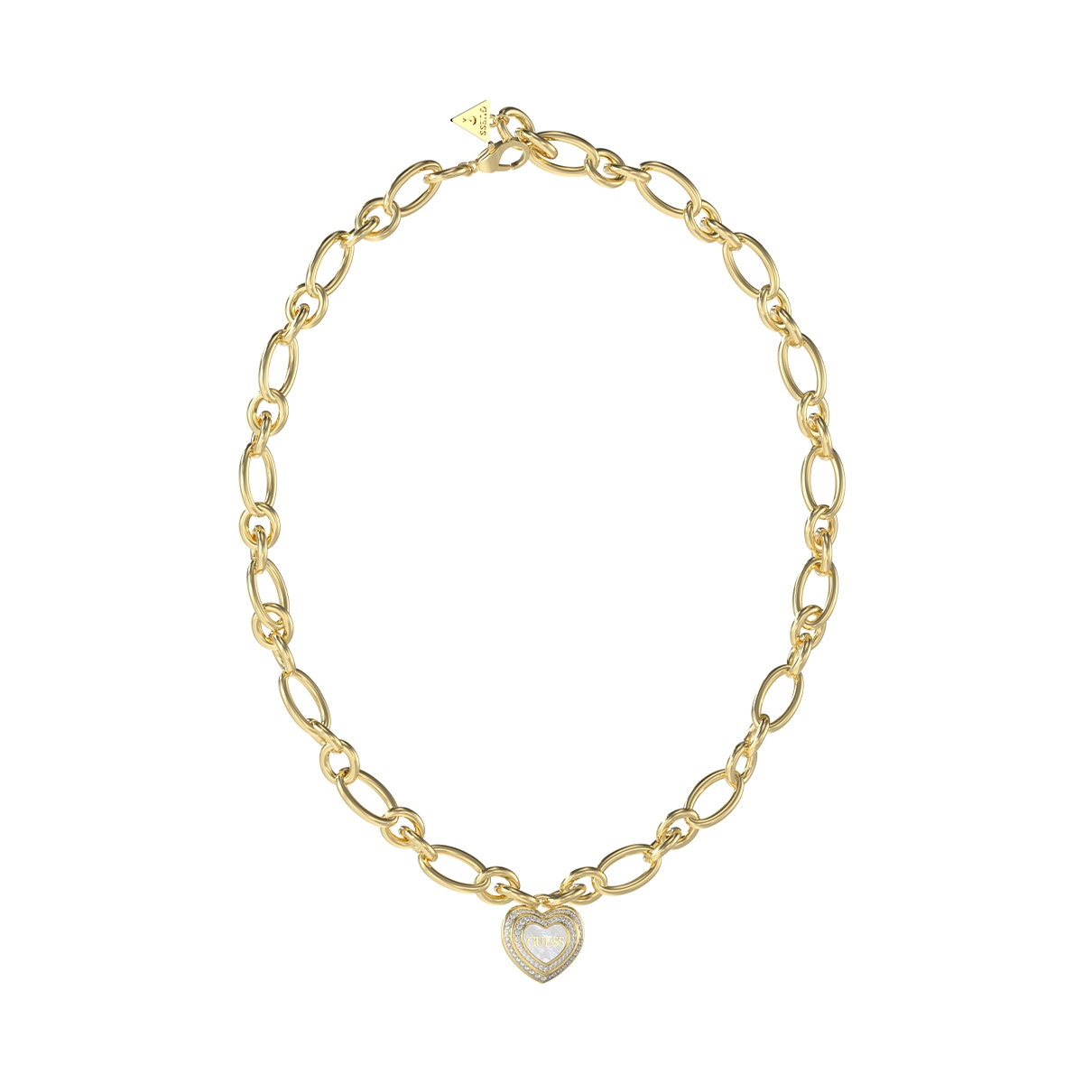 Guess Jewels Jewelry Jubn04023jwygwht-u (JUBN04023JWYGWHT-U) JEWELRY