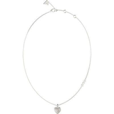 Guess Jewels Jewelry Jubn04030jwrht-u (JUBN04030JWRHT-U)  JEWELRY