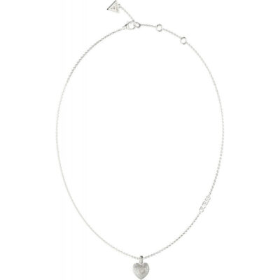 Guess Ladies Necklace JUBN04030JWRHTU