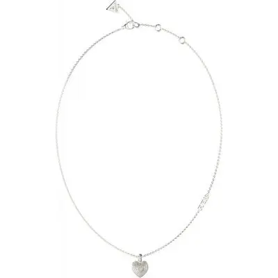 Guess Ladies Necklace JUBN04030JWRHTU