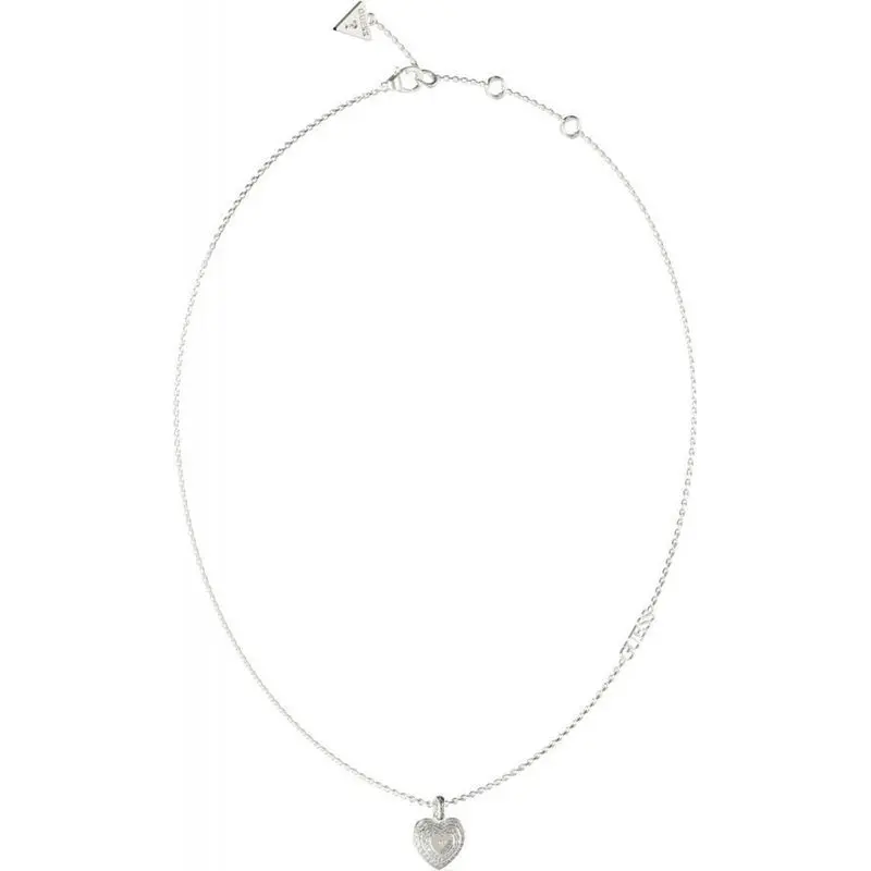 Guess Ladies Necklace JUBN04030JWRHTU