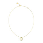 Guess Ladies Necklace JUBN04052JWYGWHTU