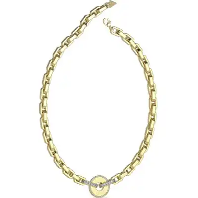 Guess Jewels Jewelry Jubn04074jwygt-u (JUBN04074JWYGT-U) Unisex JEWELRY