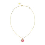 Guess Ladies Necklace JUBN04077JWYGFCTU