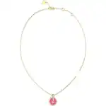 Guess Ladies Necklace JUBN04077JWYGFCTU
