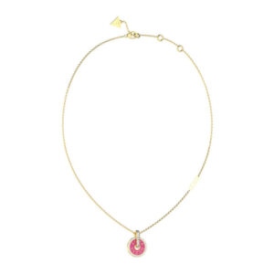 Guess Ladies Necklace JUBN04077JWYGFCTU