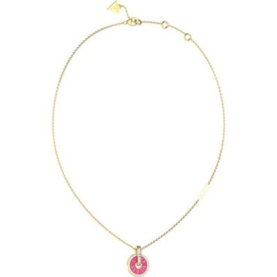 Guess Ladies Necklace JUBN04077JWYGFCTU