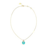 Guess Ladies Necklace JUBN04077JWYGTQTU