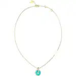 Guess Ladies Necklace JUBN04077JWYGTQTU