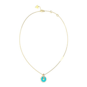 Guess Ladies Necklace JUBN04077JWYGTQTU