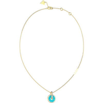 Guess Ladies Necklace JUBN04077JWYGTQTU